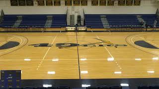 Yuba College vs Napa Valley College Mens Basketball [upl. by Sanger]