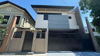 P149M  2Storey Single House and Lot for Sale in Lower Antipolo near Marcos Highway antipolo [upl. by Inihor]