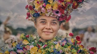 Midsommar 2019 Ending Scene 4K [upl. by Gypsie215]