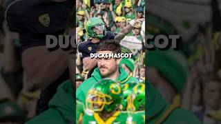 How the Oregon Duck Caused a Penalty for Riding His Motorcycle 🫣 [upl. by God50]