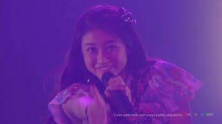 アンジュルム 和田彩花 中西香菜 竹内朱莉 「有頂天LOVE」 CDP 2015 HD 1080p [upl. by Niltag]