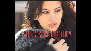 Mole Sieku Koloa  Maloni Soane  TONGAN LOVE SONG [upl. by Chilson681]