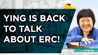 Update on ERC as of 013024 [upl. by Ungley166]