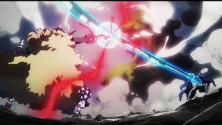 One Piece Episode 1093 LAW VS BLACKBEARD  Latest Episode [upl. by Erminia]