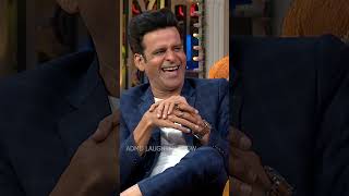 Manoj Ko darane Ka Tarika kapilsharma comedyshow kapilsarmashow [upl. by Atinuaj811]