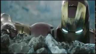 Avengers Assemble  Avengers Music Video [upl. by Gabrila]