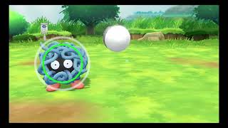 GUYS I GOT SHINY TANGELA [upl. by Ylrevaw]