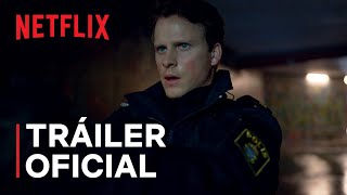 El joven Wallander en ESPAÑOL  Tráiler oficial  Netflix [upl. by Akaya]