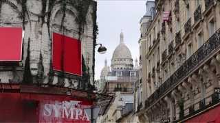 Le séjour déchange à létranger entre lUniversité SainteAnne Canada et lICES France [upl. by Joelynn]