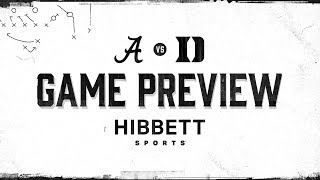 Game Preview Duke [upl. by Annam]