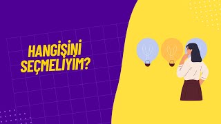 Bilgisayar Programcılığı mı Web Tasarımı ve Kodlama mı [upl. by Doykos]