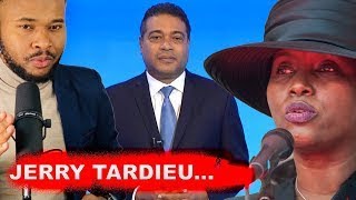 JERRY TARDIEU PRAN TET KOMISYON KI PRAL TRAVAY SOU REFERENDUM KONSTITITYONÈL LA [upl. by Runstadler]