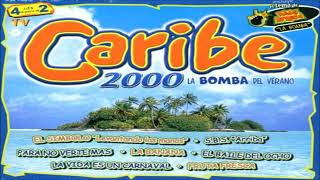 Caribe 2000 Mix [upl. by Bandur]