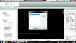 Making a Revit 2013 Template for MP Projects an Introduction [upl. by Notgnillew937]