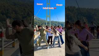 New nepali song mat dhale dhale dewar vauju super shot video [upl. by Cassius]