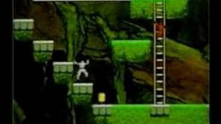 Lode runner commercial [upl. by Spracklen658]