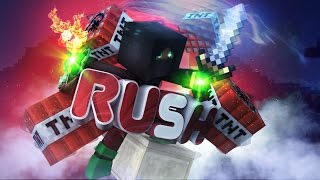 RUSH  ON DÉMONTE UN YOUTUBER SUR FUNCRAFT V2  w SplashWear [upl. by Llertnom978]