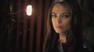 Beauty and the Beast The WBCW Promo  Kristin Kreuk amp Jay Ryan [upl. by Kendry]