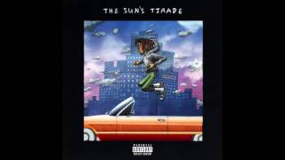 Isaiah Rashad  The Suns Tirade FULL ALBUM  TRACKLIST [upl. by Amelus]