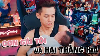 Restream Hiện nguyên hình quotông bố yêu con gáiquot và trận Ao làng PUBG thể thức duo siêu căng thẳng [upl. by Homere518]