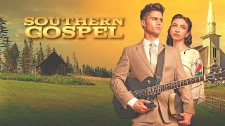 Southern Gospel 2023  Full Drama Biography Movie  Max Ehrich  Katelyn Nacon [upl. by Arvad]