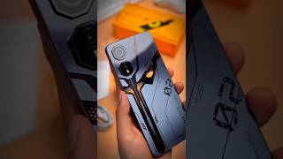 nubia neo 2 review and unboxing video shorts shortvideo short tranding viralvideo youtubeshort [upl. by Deraj368]