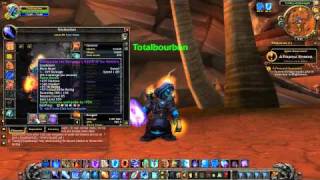 WoW Cataclysm Guide  Tier 11 Cloth [upl. by Ynohtnakram]