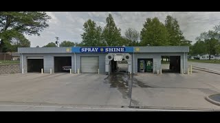 Spray n Shine Car Wash [upl. by Ettelegna862]