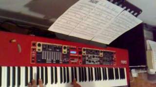 imagine partie 4 cours de piano Eric Argenssemp4 [upl. by Rakel864]