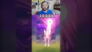 😱 Sale Palkia Origen SHINY [upl. by Negaet]