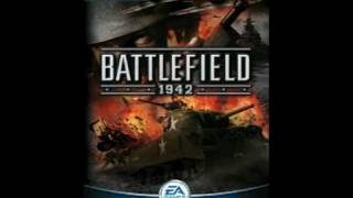 VGMusic Battlefield 1942  Vehicle4 [upl. by Kayne988]