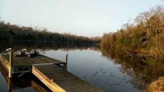 Beaver Dam Removal with Tannerite [upl. by Travis]