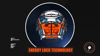 All New Energy Lock Technology Powered by D3O [upl. by Scrivens]