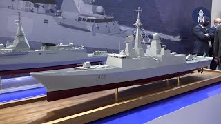 World Defense Show 2022 Naval News coverage [upl. by Auburn]