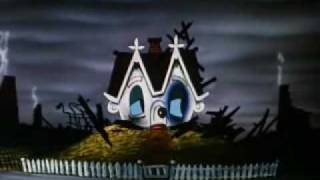 Walt Disney  The Little House  1952 [upl. by Griffie415]