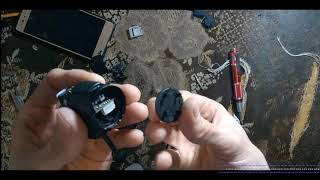 Diy Microscope  HOW TO diymicroscope mikroskop mikroskopcyfrowy [upl. by Auqinal]