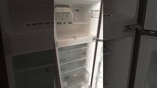 Lg dubal door refrigerator  GLN292BSEY  242 LITERA  2 START ⭐⭐ [upl. by Moise]