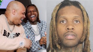 OTF Doodie Lo Drops Song Dedicated To Lil Durk After Being Arrested [upl. by Evoy]