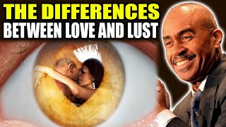 Gino Jennings 2024 🔴 The Differences Between Love And Lust 🔴 [upl. by Llenram]