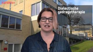 Wat is Dialectische gedragstherapie DGT [upl. by Godfry]