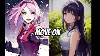 Nightcore  Stitches Switching vocals Female version [upl. by Newsom]