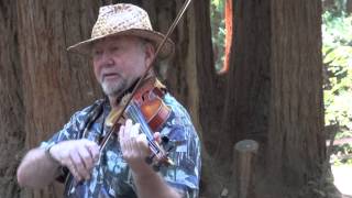 Alasdair Fraser amp VOM 2013  Strathspey Workshop  Miller OHirn [upl. by Aniroz303]