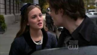 Chuck amp Blair  2x13 [upl. by Barthold]