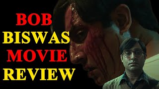 Abhishek Bachchan Upcoming Movie Bob Biswas Movie Review The News 15 [upl. by Rosenwald]