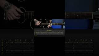 What Ive Done  Linkin Park  Guitar Lesson Tutorial with ChordsTabs and Lyrics [upl. by Cora636]