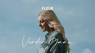 FLEUR  Verder Gaan [upl. by Goles395]