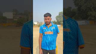 Don’t judge a book by its cover 🔥🏏 cricket trending viral reels shorts foryou ytshorts top [upl. by Nnairrek]