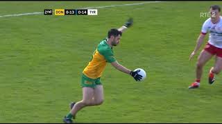 DONEGAL V TYRONE FULL SUNDAY GAME HIGHLIGHTS  2024 ULSTER FOOTBALL CHAMPIONSHIP [upl. by Reynolds744]