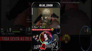 Diferenças do jogo anterior  Left 4 Dead 2 Lad Ladsplay kaiovah kaiovahstreetwear games jogos [upl. by Aiksa]