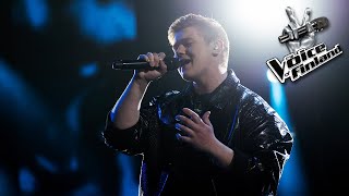 Autiotalo – Onni Kivipelto  Semifinaali  The Voice of Finland 2023 [upl. by Nilecoj]